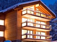 Chalet Altesse