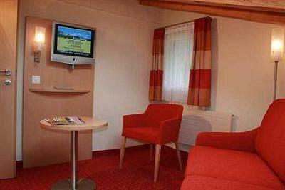 фото отеля Hotel Cathrin