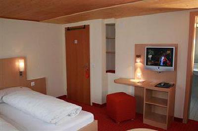 фото отеля Hotel Cathrin