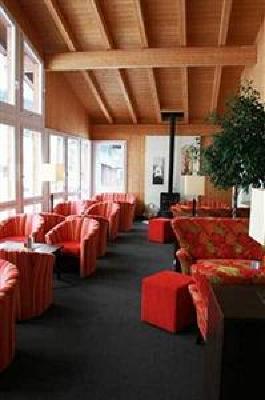 фото отеля Hotel Cathrin