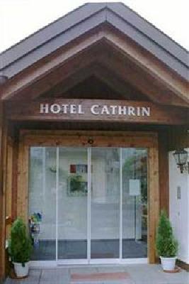 фото отеля Hotel Cathrin