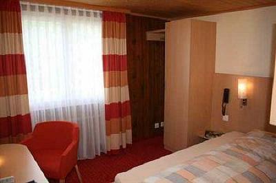 фото отеля Hotel Cathrin