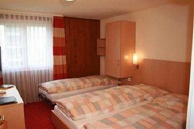 фото отеля Hotel Cathrin
