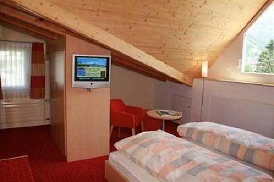 фото отеля Hotel Cathrin