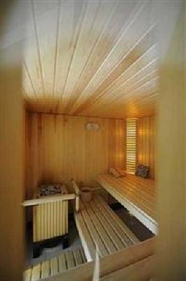 фото отеля Hotel Cathrin