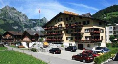 фото отеля Hotel Cathrin