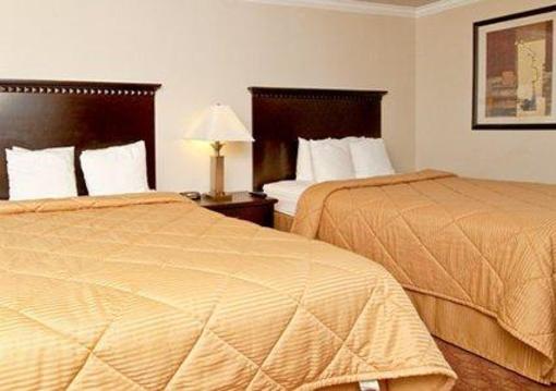 фото отеля Comfort Inn Lompoc