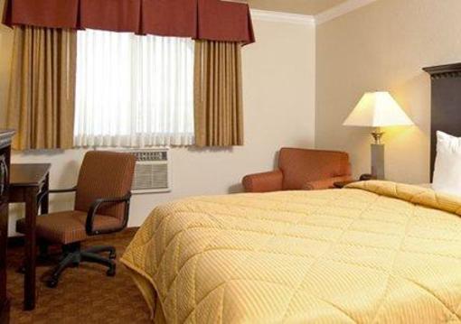 фото отеля Comfort Inn Lompoc