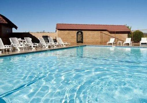 фото отеля Comfort Inn Lompoc