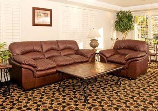фото отеля Comfort Inn Lompoc