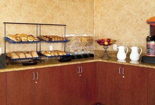 фото отеля Comfort Inn Lompoc