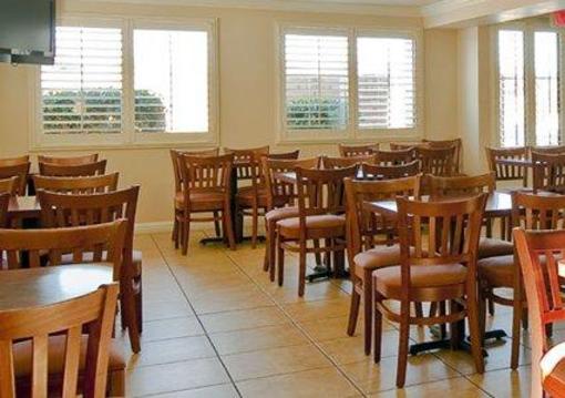 фото отеля Comfort Inn Lompoc