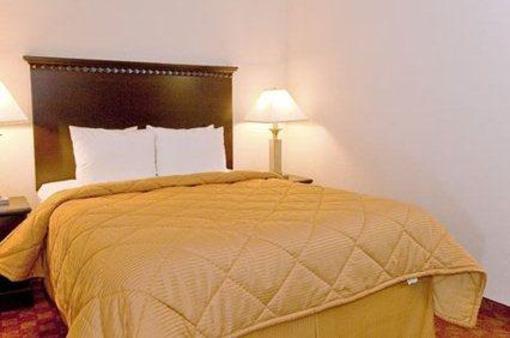 фото отеля Comfort Inn Lompoc