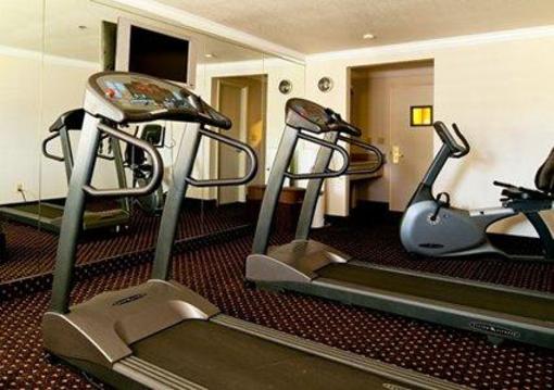 фото отеля Comfort Inn Lompoc