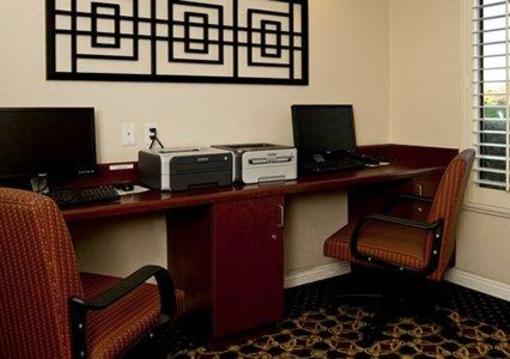 фото отеля Comfort Inn Lompoc