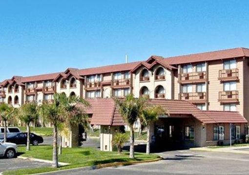 фото отеля Comfort Inn Lompoc
