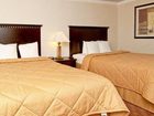 фото отеля Comfort Inn Lompoc