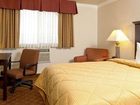 фото отеля Comfort Inn Lompoc