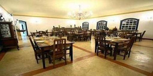 фото отеля Confraria Colonial Hotel Boutique