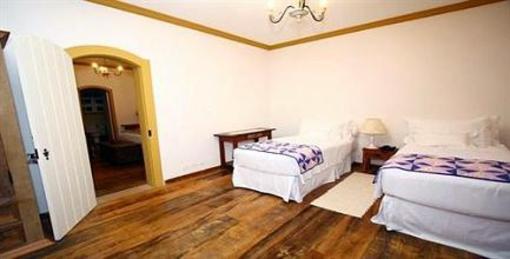 фото отеля Confraria Colonial Hotel Boutique