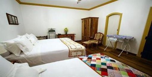 фото отеля Confraria Colonial Hotel Boutique