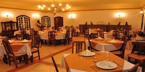 фото отеля Confraria Colonial Hotel Boutique