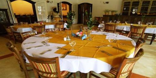 фото отеля Confraria Colonial Hotel Boutique