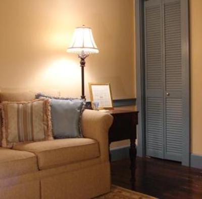 фото отеля Holladay House Bed And Breakfast