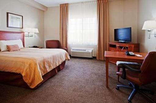 фото отеля Candlewood Suites Melbourne