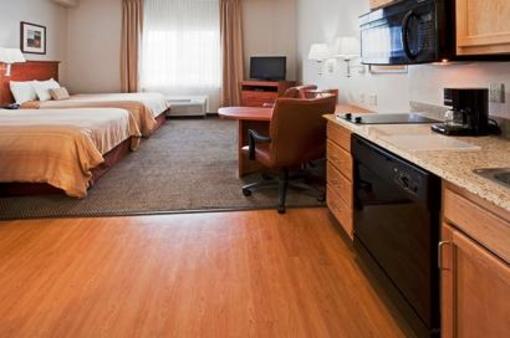 фото отеля Candlewood Suites Melbourne
