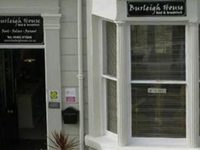 Burleigh Guest House Llandudno
