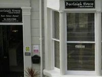 Burleigh Guest House Llandudno