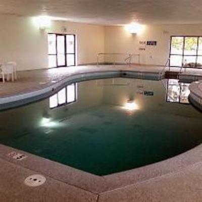 фото отеля Signature Inn Muncie
