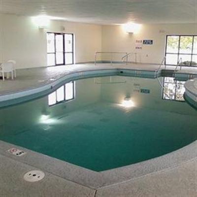 фото отеля Signature Inn Muncie