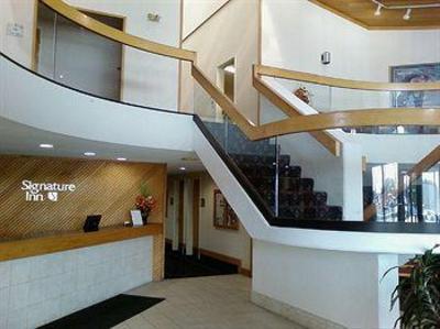 фото отеля Signature Inn Muncie