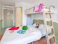 Ibis Budget Orange