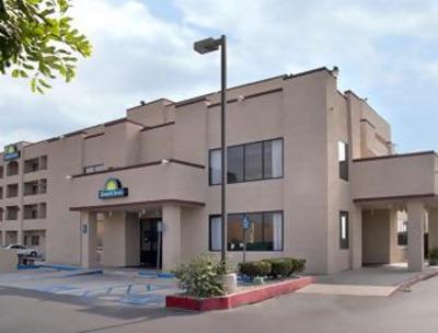 фото отеля Days Inn San Bernardino Redlands