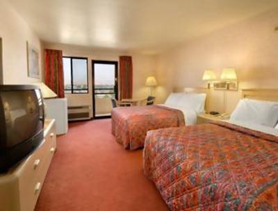 фото отеля Days Inn San Bernardino Redlands