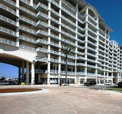 фото отеля Meyer Real Estate Vacation Rentals The Warf Orange Beach