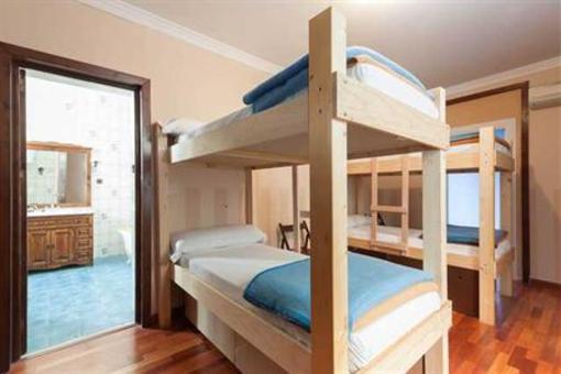 фото отеля Feel Hostels City Center