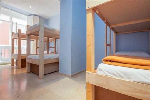 фото отеля Feel Hostels City Center