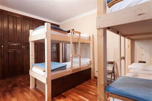 фото отеля Feel Hostels City Center