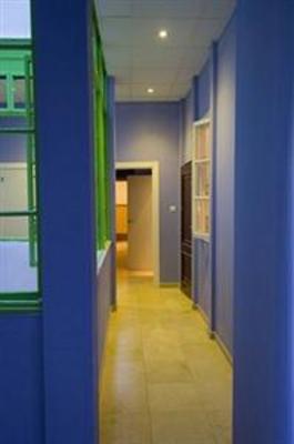 фото отеля Feel Hostels City Center