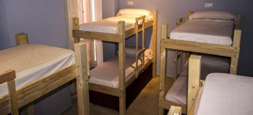 фото отеля Feel Hostels City Center