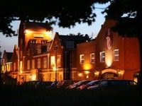 Ramada Farnham