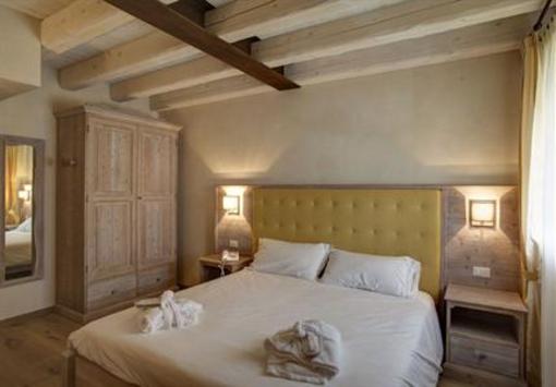 фото отеля Agriturismo Costa di Faraggiana