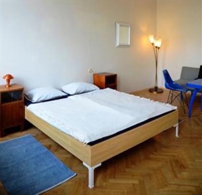 фото отеля Hostel Lipa