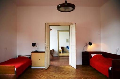 фото отеля Hostel Lipa