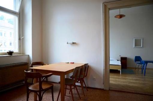 фото отеля Hostel Lipa