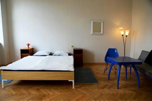 фото отеля Hostel Lipa